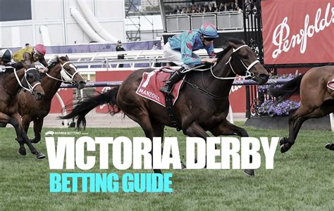 Queensland Derby 2024 Field & Odds .
